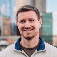 PartsTech Employee Curtis Townshend's profile photo