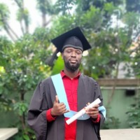 Mxolisi Mkhize Email