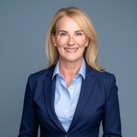 Tamara Patrick