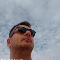 Competo LLC Employee Dmitry Parhanovich's profile photo