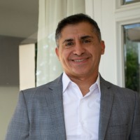 HUMBER Employee Antonio Gabriel Herrera's profile photo