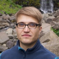 Helmholtz Zentrum München Employee Benjamin Schubert's profile photo