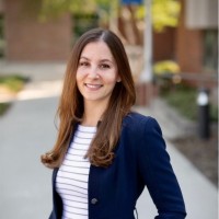 UnityPoint Health Employee Kate Rubin's profile photo