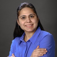 Accountor CPA Employee Jasleen Arora's profile photo