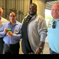 TPS, Inc. Employee Charles Gilliam's profile photo