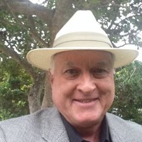 Self-employed Employee Richard Aaron's profile photo