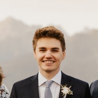 Calaxy Employee Brett Frank's profile photo