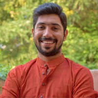 Snowflake Employee Shashank Chavan's profile photo