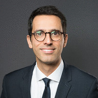 FORVIA Employee Romain Perrier's profile photo