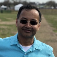 T-Mobile Employee Subhash Garg's profile photo