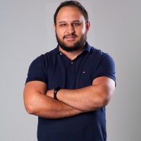 Migrate Brasil Employee Leonardo Peres's profile photo