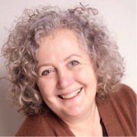Venturion Employee Monique Bijvelds's profile photo