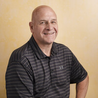 RFM Group Employee Terry Armstrong's profile photo