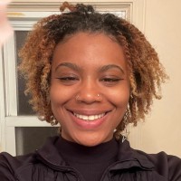 Clean Express Auto Wash Employee Alaysia Batts's profile photo