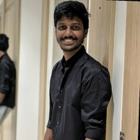HCLTech Employee Vignesh Murthy's profile photo