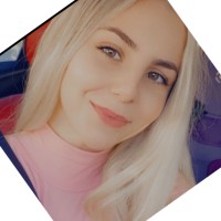 US Technical Consultants Employee Claudia Petrisor's profile photo