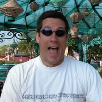 Globys Employee Andrew Campbell's profile photo
