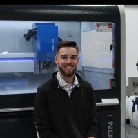DEVELOP LLC Employee Tyler Millard's profile photo