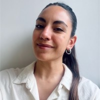 PARAMEDIC Employee Yamila Zeniquel's profile photo