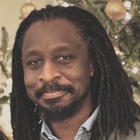 Charleston County Public Library Employee Haley Hall's profile photo