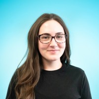 Nurish'd Employee Grace Clark's profile photo