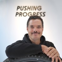 Schwalbe - Ralf Bohle GmbH Employee Michael Rudolph's profile photo