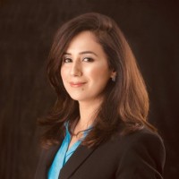 Avaza Employee Mehreena Khan's profile photo