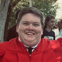 Kobus Technologies Employee Spencer Grubbs's profile photo