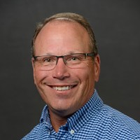 Bayer Employee Tim Stenzel's profile photo