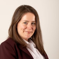 Uptake Employee Sophie Franks's profile photo