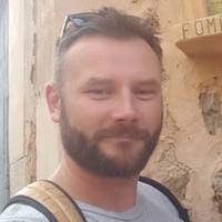 Wojciech Niesluchowski Email