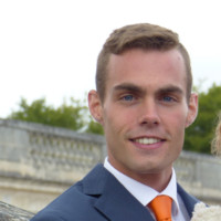 Collomé Frères Employee Efflam Chevrier's profile photo