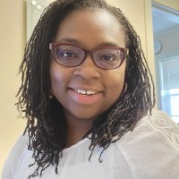The Summer Learning Collaborative Employee Mecherri Abedi-Anim's profile photo