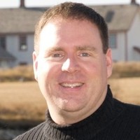 Alberta Health Services Employee Lee Sweet's profile photo