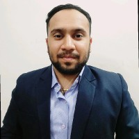 DW LLP Employee Aditya Tayal's profile photo