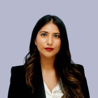 Mahnoor Wali Email & Phone Number