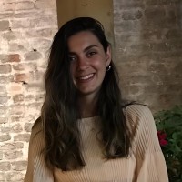 Firefly On Employee Gizem Göçmenoğlu's profile photo