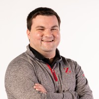 Zimmer Communications Employee Andy Humphrey's profile photo