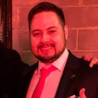 BD Employee Alberto Reyes's profile photo