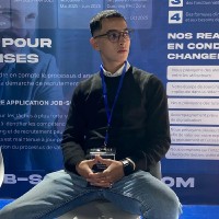 Openmind Services / Efficient Skills Employee Mohcine Khribech's profile photo