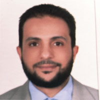 White Whale Home Appliances Employee Ahmed Abdulmaksoud's profile photo