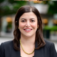 OneTeam Leadership Employee Carly L.'s profile photo