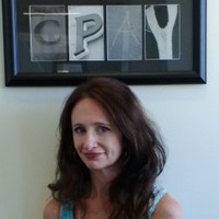 Central Payment Employee Pamela Frye's profile photo