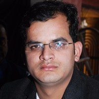 PathCare Labs Private Limited Employee Vijay Sharma's profile photo