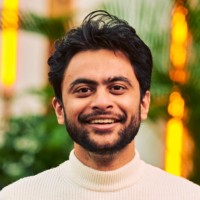 Ishit Patel Email