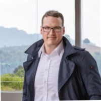 Bühler Group Employee Carl Hahn's profile photo