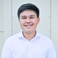Passion Planner Employee Clint Jaca's profile photo