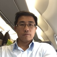 Silas Lin Email