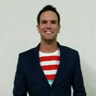 Cloud Storm Solutions Employee Jay Reynolds's profile photo