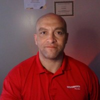 Eric Bailey Email & Phone Number